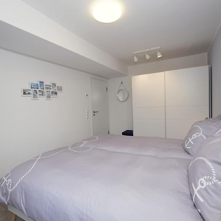Traum Fewo Strandliebe Mit Meerblick, 3 Schlafzimmer, 2 Baeder ビンツ エクステリア 写真